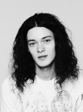robin mellor