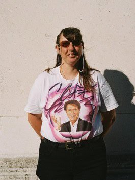 robin mellor