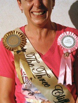 robin mellor