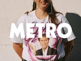 robin mellor