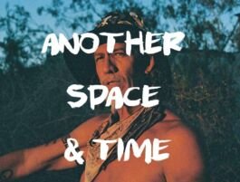 Another Time & Space- Robin Mellor 