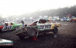 Robin Mellor