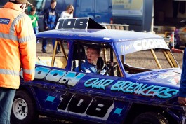 Robin Mellor