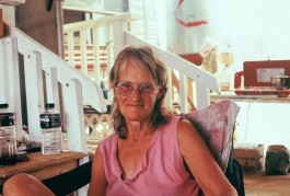ROBIN MELLOR