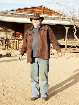 ROBIN MELLOR