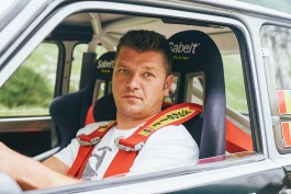Robin Mellor