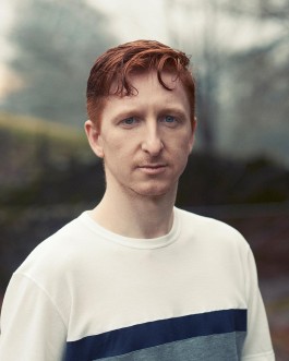 ROBIN MELLOR