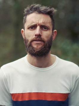 ROBIN MELLOR