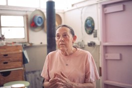 ROBIN MELLOR