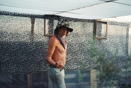 Robin Mellor