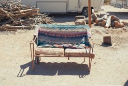 Robin Mellor